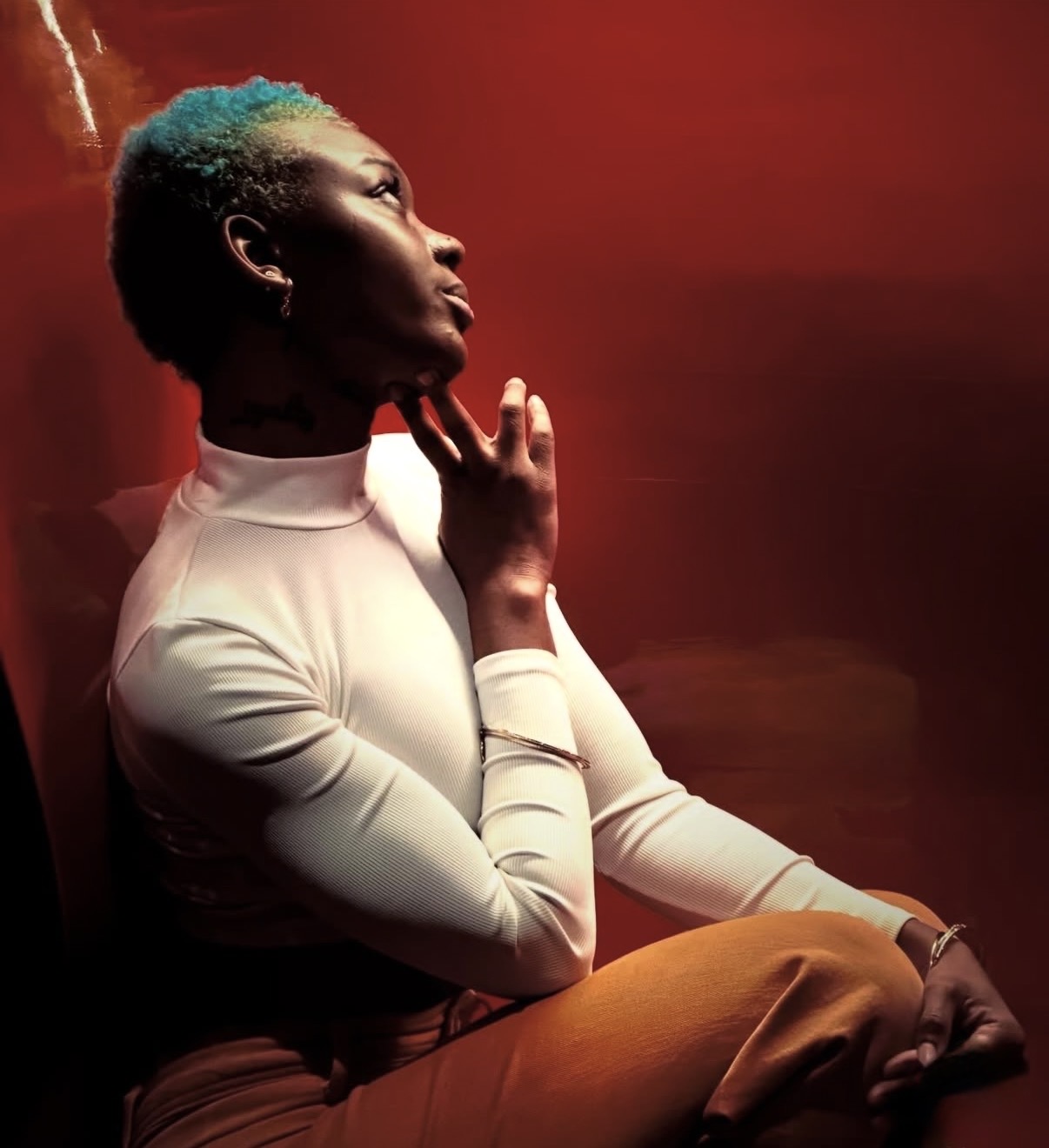 Benedict Sanzo - Creative Portrait